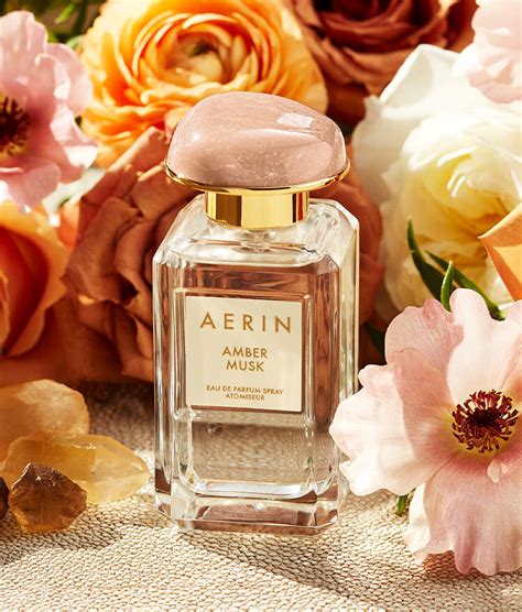 best aerin perfume|aerin amber musk perfume collection.